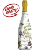 Catálogo con vino espumoso gallego más vendidos del año