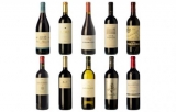 Catálogo con vino zancuo más distribuidos del mundo