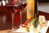 Maridaje de vinos con comida tailandesa