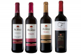 ¿Cuáles son las mejores vinos felix solis?