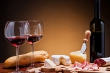¿Cuáles son los mejores vinos y chacinas?