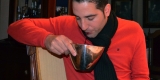 En una cata por qué se debe escupir el vino