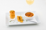 4 Deliciosas golosinas que combinan bien con el vino
