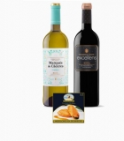 Guía de compra de vino armonico del mercado