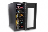 Guía para atrapar mejores neveras para vinos