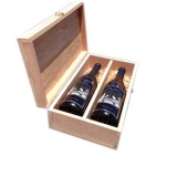 Guía para comprar las mejores cajas de madera para vinos