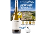 Guía para comprar superiores mejores vinos blancos de españa