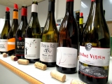 Guía para conseguir superiores vinos ribeira sacra