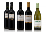 Marcas de bodegas bilbainas vinos más destacables