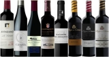 Marcas de botella vino tinto más singulares
