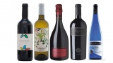Marcas de vino de valencia más especiales