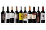 Marcas de vino selección más singulares