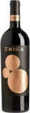 Marcas de vino triga más peculiares