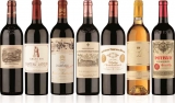Marcas de vinos de burdeos más especiales
