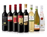 Marcas de vinos pata negra más especiales