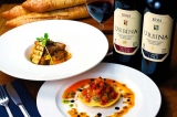 Conceptos básicos para maridaje de vinos y comidas