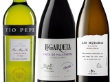 Mejores coleccionistas de vinos por menos de 50 €