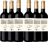 Mejores opciones vino armonico de este año
