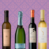 Mejores versiones vino dulce maria del mercado