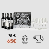 Mejores vinos buenos de todo el mundo del black friday