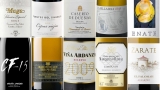 Mejores vinos del mundo por menos de 30 euros