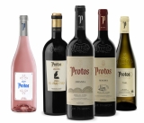 Nuestro ranking 3 de marcas vino