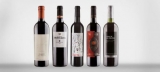 Nuestro ranking 5 de vinos tintos andaluces