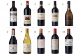 Nuestro top 10 de vinos tintos