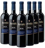 Nuestro top 50 de vinos rioja crianza