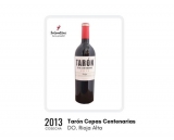 ofertas de vinos más distribuidos online desta semana