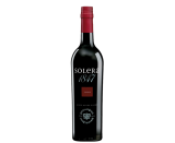 ¿Por qué adquirir vinos con solera?