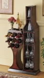 ¿Por qué atrapar mueble vinos?