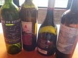 ¿Por qué atrapar vino galicia?