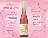 ¿Por qué comprar vino rosado?