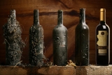 ¿Por qué comprar vinos antiguos?