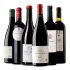 ¿Qué debo revisar previamente de conseguir clasificacion vinos?