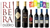¿Por qué son ofertas vinos ribera del duero más adquiridos on line del Cyber Monday