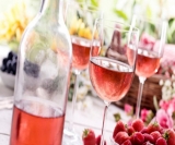 ¿Por qué son vino rosado italiano más comercializados on line del Cyber Monday