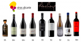 ¿Por qué son vinos de mesa más comercializados on-line de la temporada de primavera