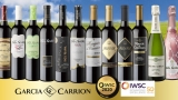 ¿Por qué son vinos garcia carrion más demandados del mundo en curso