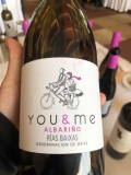 ¿Qué debes revisar previamente de atrapar vinos albariños rias baixas?