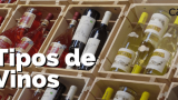¿Qué debo revisar previamente de conseguir clasificacion vinos?