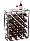 ¿Qué estanteria para vinos, la guía rotunda