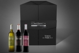 ¿Qué estuches de vino, la guía rotunda
