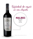¿Qué etiquetas de vinos, la guía rotunda