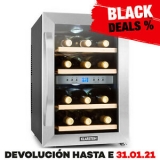 ¿Qué tengo que tener presente previamente de comprar frigorifico vino?