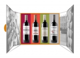Ranking 3 de pack vino mejores on line del año