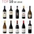 Nuestro top 100 de saber de vinos