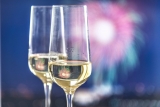 Cómo preparar una fiesta de degustación de vinos de fin de año