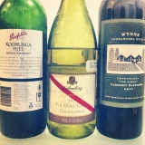 Razones para atrapar vinos australianos